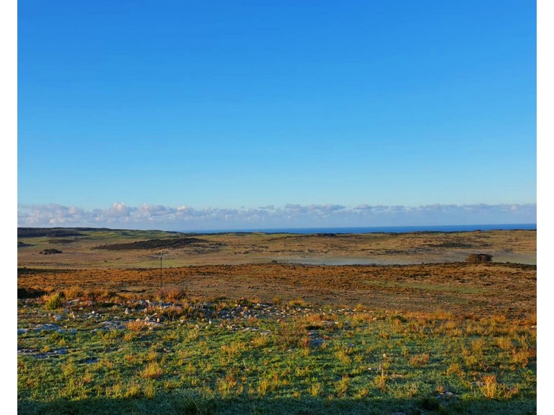 Lot Lot, 14 Hog Bay Road, Pelican Lagoon SA 5222