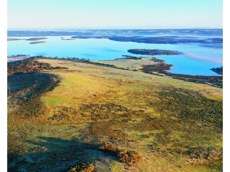 Lot Lot, 14 Hog Bay Road, Pelican Lagoon SA 5222