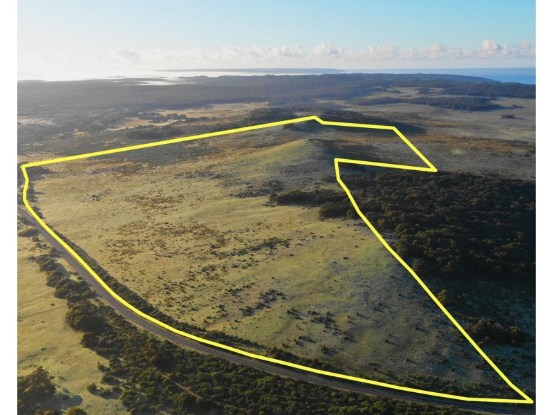 Lot Lot, 14 Hog Bay Road, Pelican Lagoon SA 5222