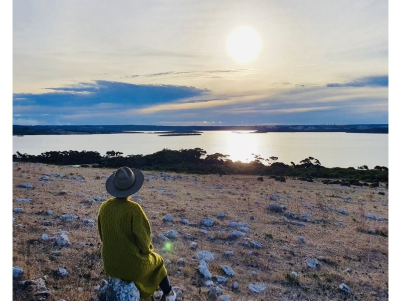 Lot Lot, 14 Hog Bay Road, Pelican Lagoon SA 5222