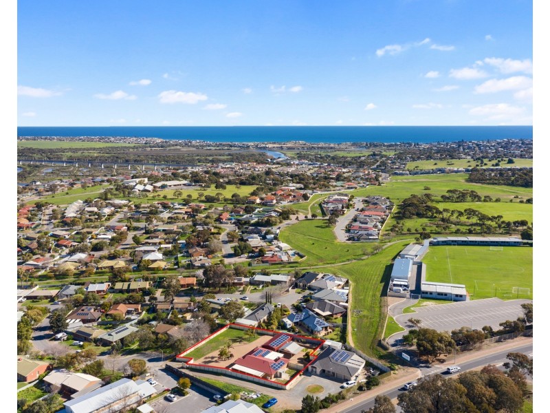 Noarlunga Downs SA 5168