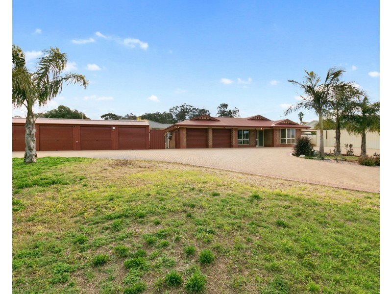 Noarlunga Downs SA 5168