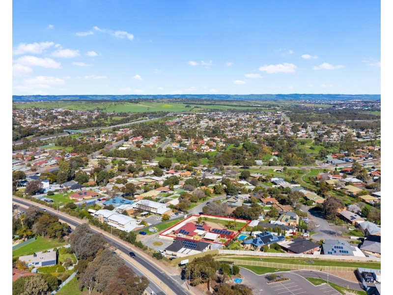 Noarlunga Downs SA 5168
