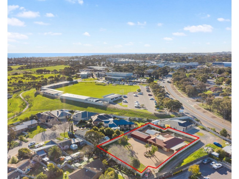 Noarlunga Downs SA 5168