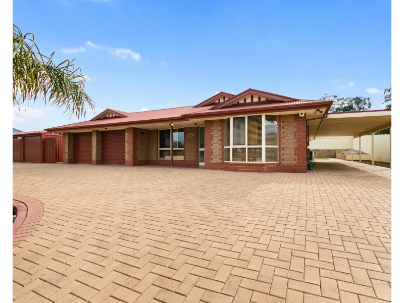 Noarlunga Downs SA 5168