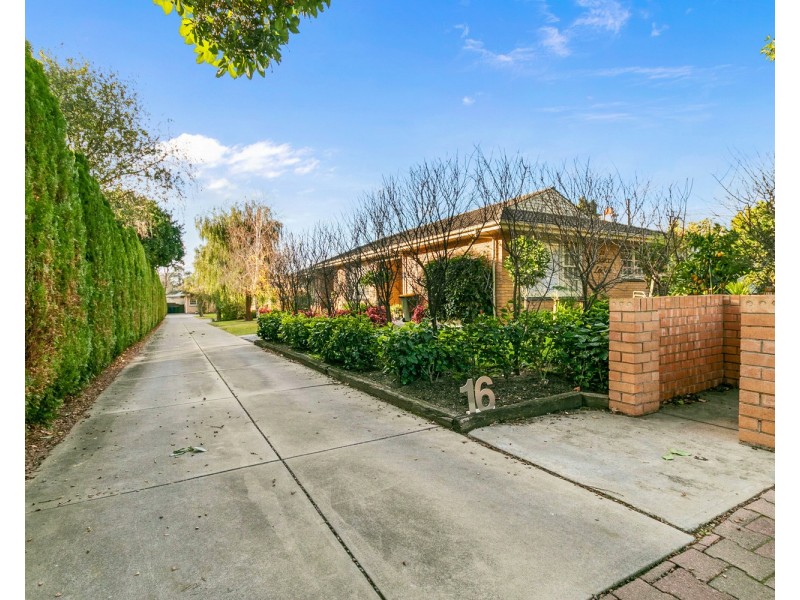 6/16 Watson Street, Fullarton SA 5063