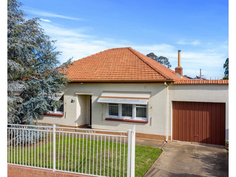 29 Minerva Crescent, Croydon Park SA 5008