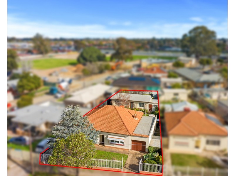 29 Minerva Crescent, Croydon Park SA 5008