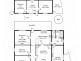 29 Minerva Crescent, Croydon Park SA 5008 Floorplan