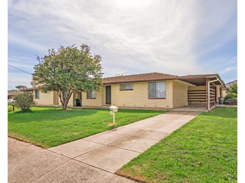 4/49 Baden Terrace, O’sullivan Beach SA 5166