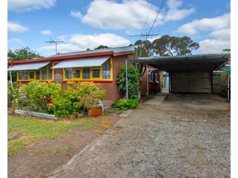 58 Fenton Avenue, Christies Beach SA 5165