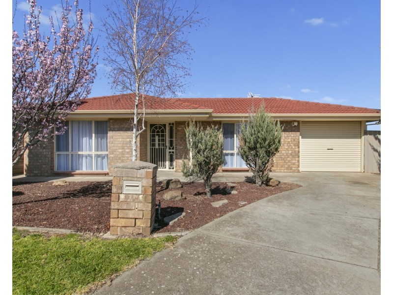 13 Ryan Close, Noarlunga Downs SA 5168