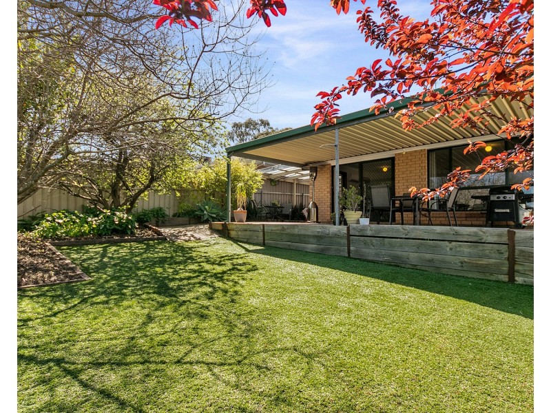 64 Sir James Hardy Way, Woodcroft SA 5162