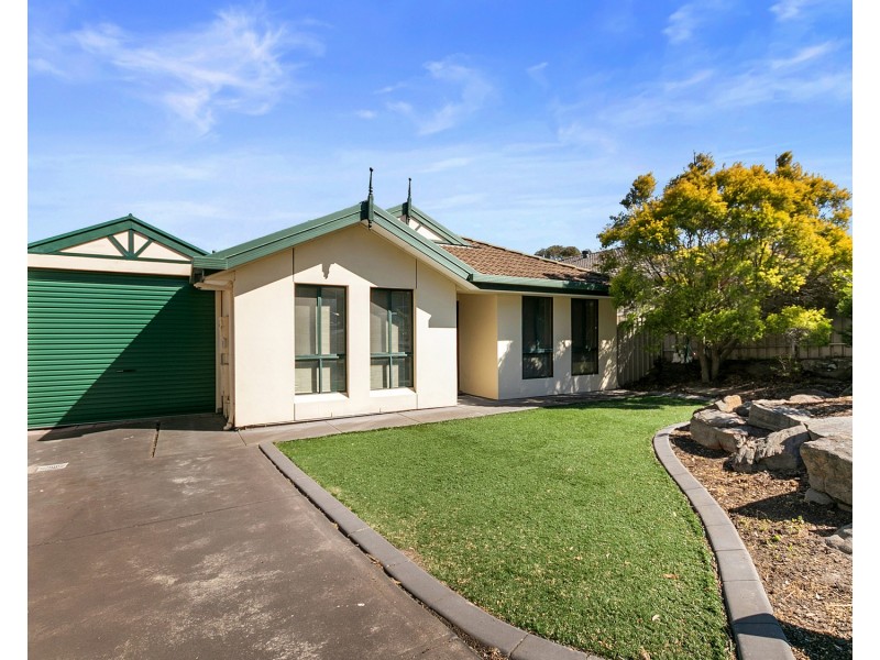 64 Sir James Hardy Way, Woodcroft SA 5162