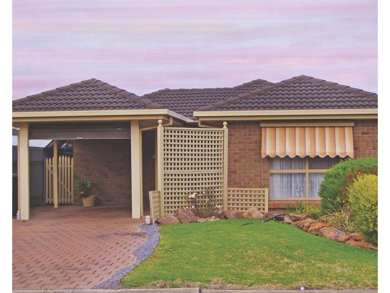 6 Blaby Road, Morphett Vale SA 5162