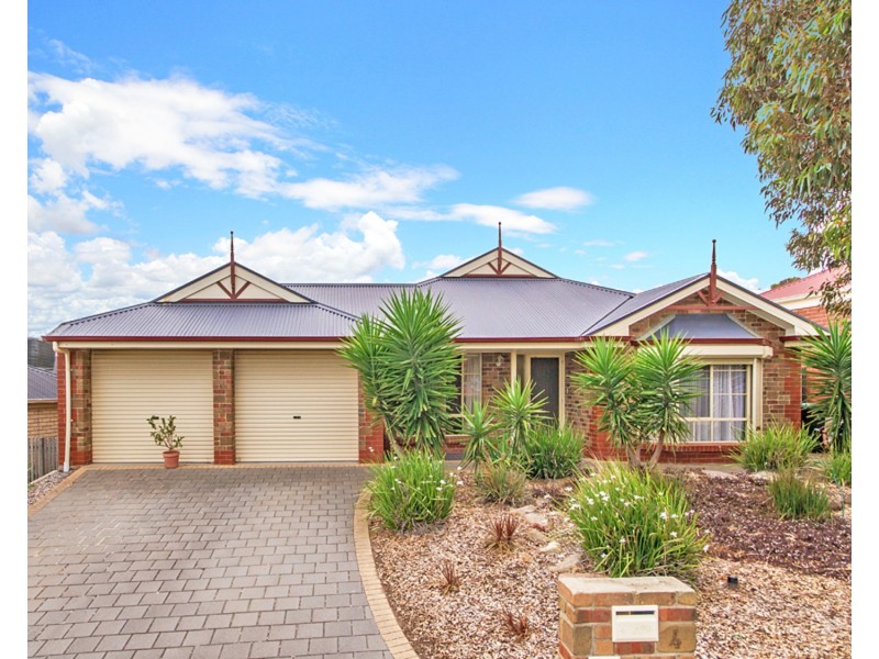 4 Tennyson Street, Seaford Rise SA 5169