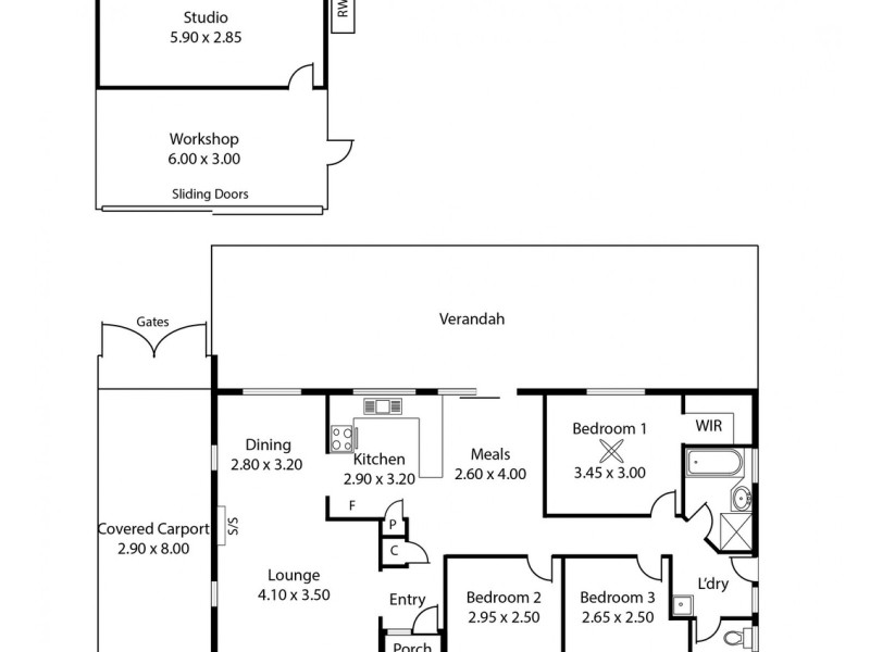 103 Quinliven Road, Port Willunga SA 5173