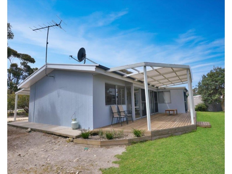 29 Beach Crescent, Baudin Beach SA 5222