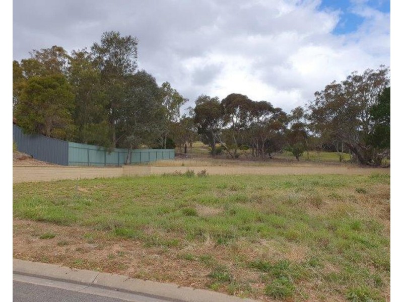 Lot Lot, 77  Eagle Court, Wirrina Cove SA 5204
