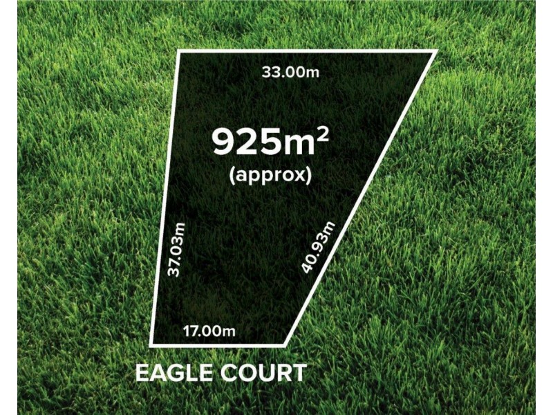 Lot Lot, 77  Eagle Court, Wirrina Cove SA 5204