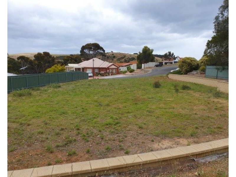 Lot Lot, 77  Eagle Court, Wirrina Cove SA 5204