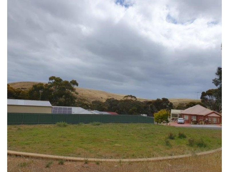 Lot Lot, 77  Eagle Court, Wirrina Cove SA 5204