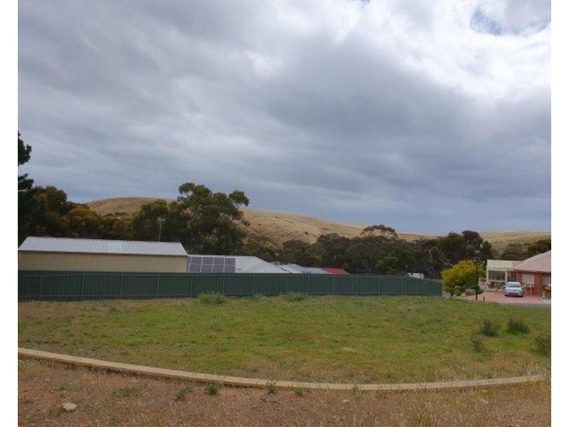 Lot Lot, 77  Eagle Court, Wirrina Cove SA 5204