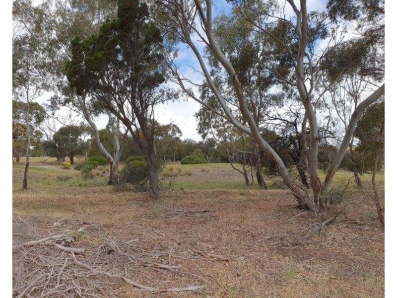 Lot Lot, 77  Eagle Court, Wirrina Cove SA 5204