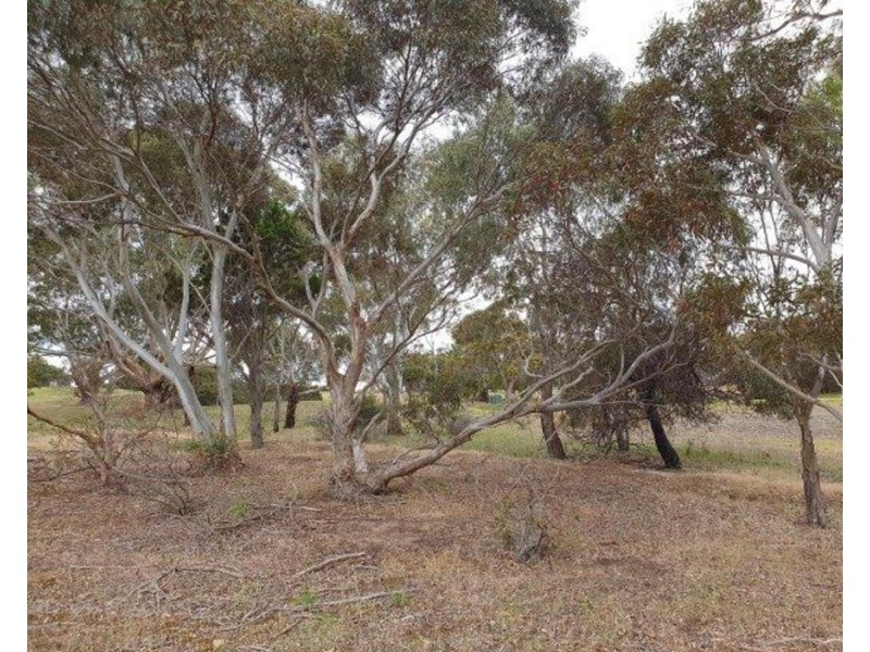 Lot Lot, 77  Eagle Court, Wirrina Cove SA 5204