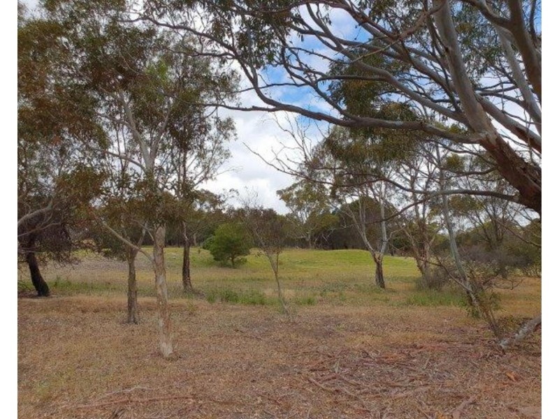 Lot Lot, 77  Eagle Court, Wirrina Cove SA 5204