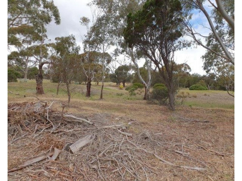Lot Lot, 77  Eagle Court, Wirrina Cove SA 5204