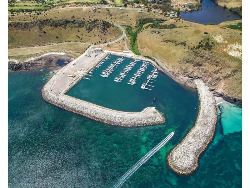 Lot Lot, 77  Eagle Court, Wirrina Cove SA 5204