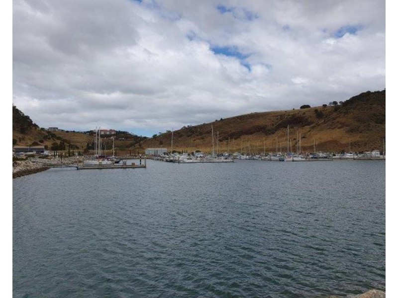 Lot Lot, 77  Eagle Court, Wirrina Cove SA 5204