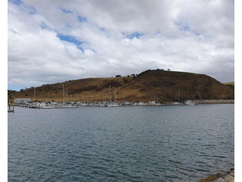 Lot Lot, 77  Eagle Court, Wirrina Cove SA 5204