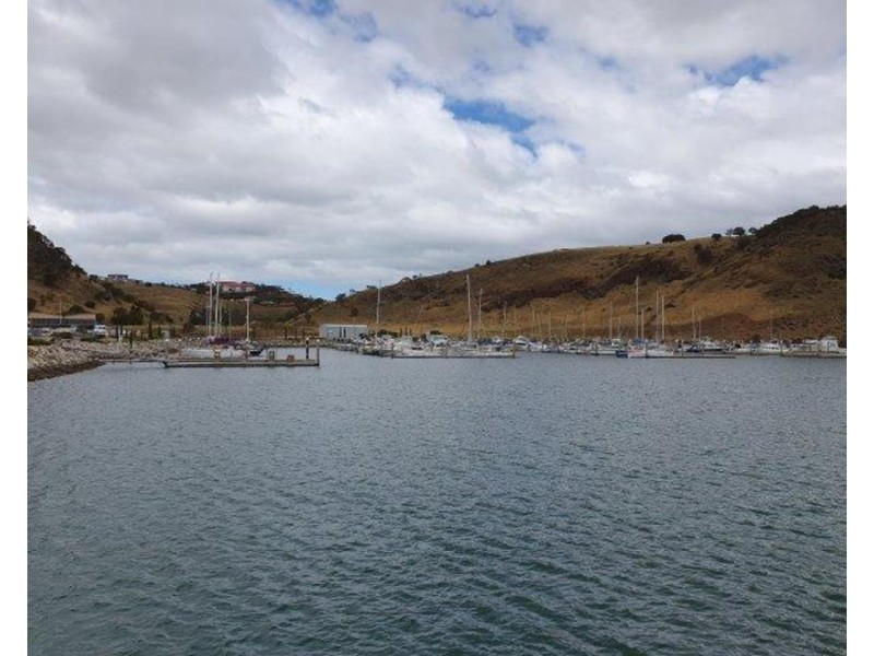 Lot Lot, 77  Eagle Court, Wirrina Cove SA 5204