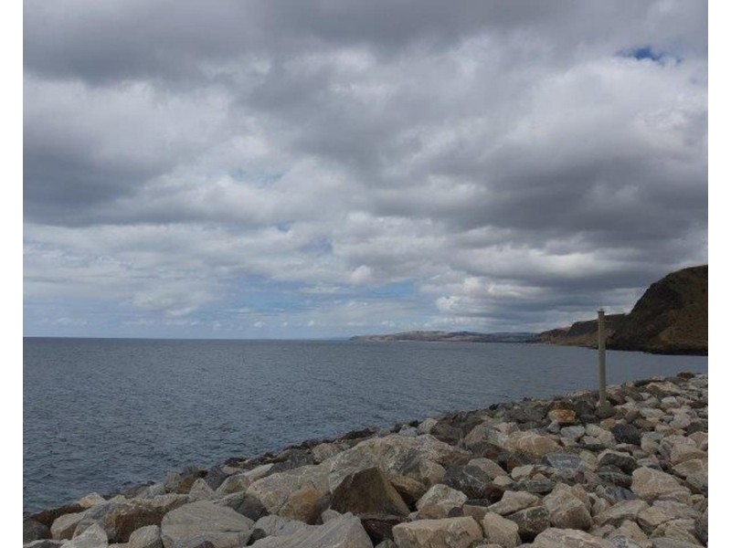 Lot Lot, 77  Eagle Court, Wirrina Cove SA 5204