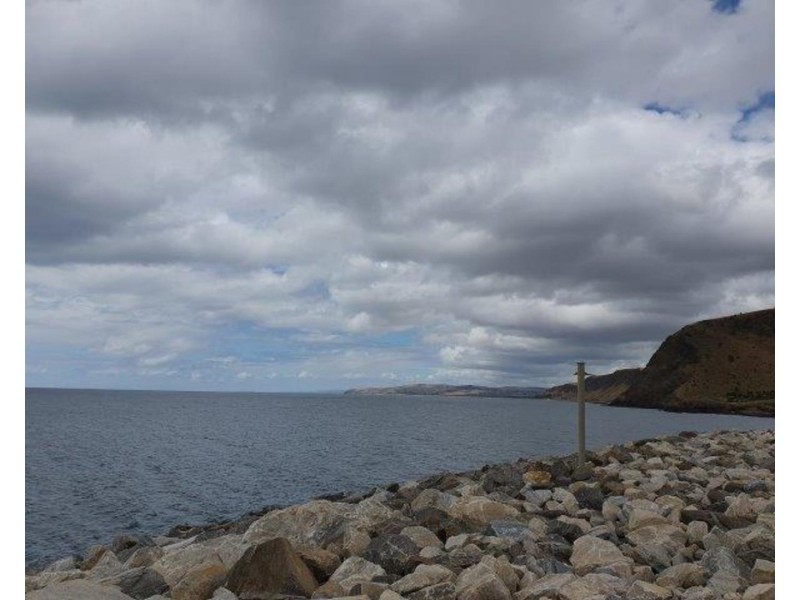 Lot Lot, 77  Eagle Court, Wirrina Cove SA 5204