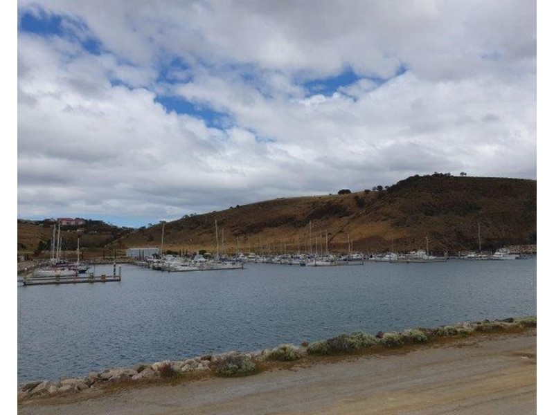 Lot Lot, 77  Eagle Court, Wirrina Cove SA 5204