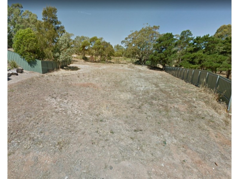 Lot Lot, 77  Eagle Court, Wirrina Cove SA 5204