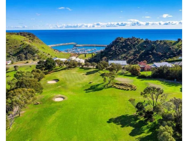 Lot Lot, 77  Eagle Court, Wirrina Cove SA 5204