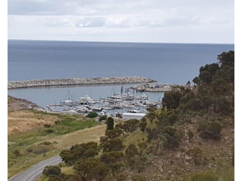 Lot Lot, 77  Eagle Court, Wirrina Cove SA 5204