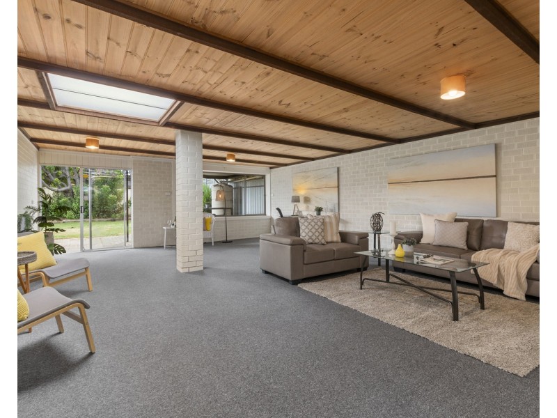 43 Selway Terrace, O’sullivan Beach SA 5166