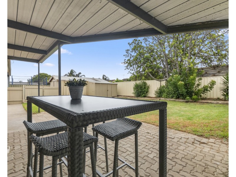 43 Selway Terrace, O’sullivan Beach SA 5166