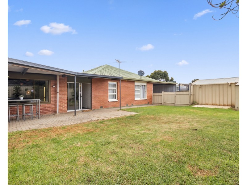 43 Selway Terrace, O’sullivan Beach SA 5166