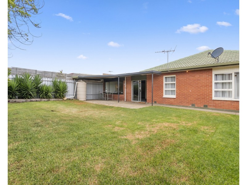 43 Selway Terrace, O’sullivan Beach SA 5166