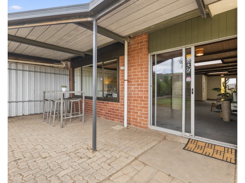 43 Selway Terrace, O’sullivan Beach SA 5166