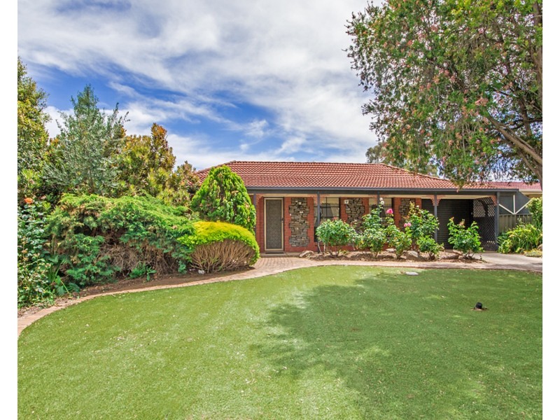 94 Concord Drive, Old Reynella SA 5161