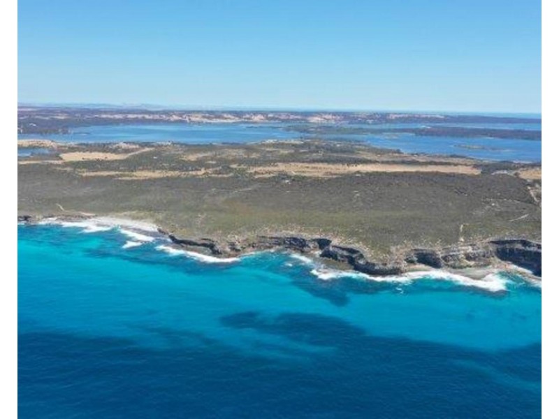 2988 Hog Bay Road, Pelican Lagoon SA 5222