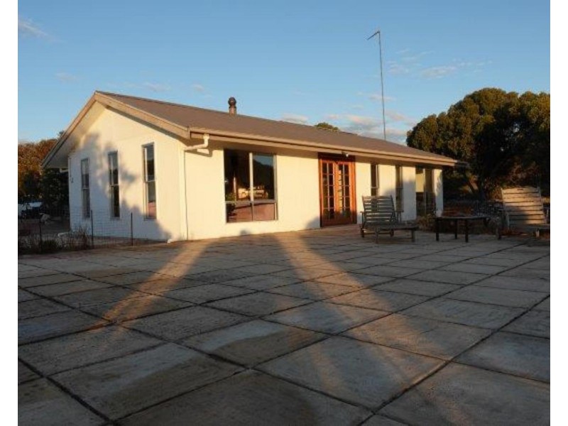 2988 Hog Bay Road, Pelican Lagoon SA 5222