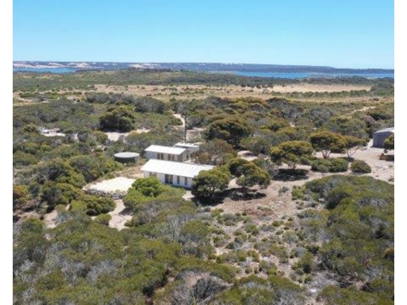 2988 Hog Bay Road, Pelican Lagoon SA 5222